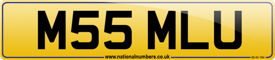M55 MLU