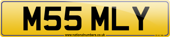 M55 MLY