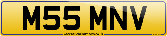 M55 MNV