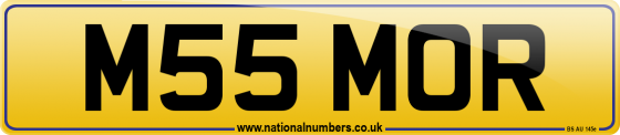 M55 MOR