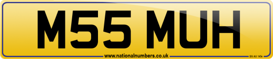 M55 MUH