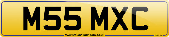M55 MXC
