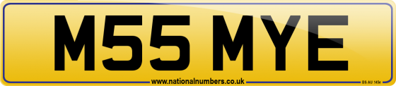 M55 MYE