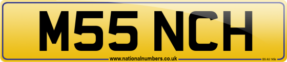 M55 NCH