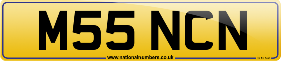 M55 NCN
