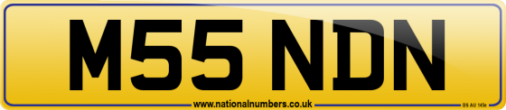 M55 NDN