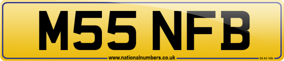 M55 NFB