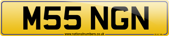 M55 NGN