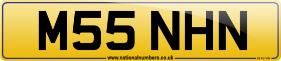 M55 NHN
