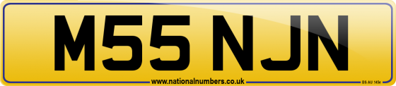 M55 NJN
