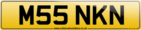 M55 NKN