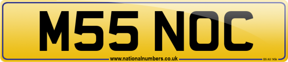 M55 NOC
