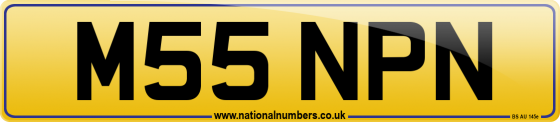 M55 NPN