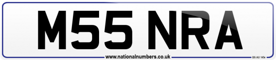 M55 NRA