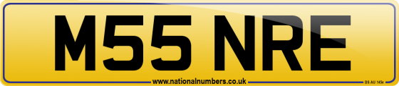 M55 NRE