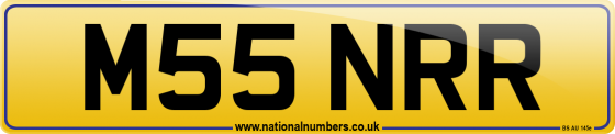 M55 NRR