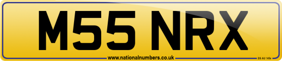 M55 NRX