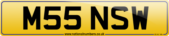 M55 NSW
