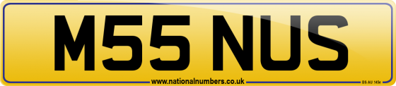 M55 NUS