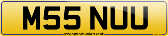 M55 NUU