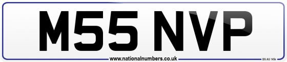 M55 NVP