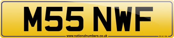 M55 NWF