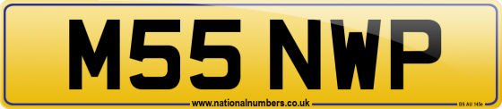 M55 NWP