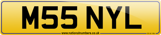 M55 NYL