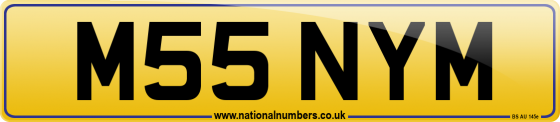 M55 NYM