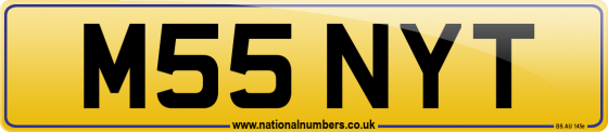 M55 NYT