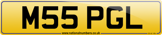 M55 PGL
