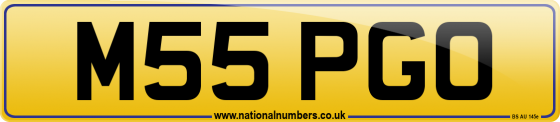 M55 PGO