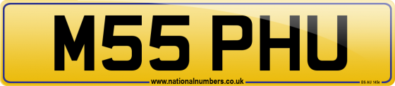 M55 PHU