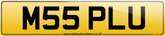 M55 PLU