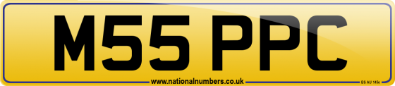 M55 PPC