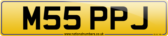 M55 PPJ