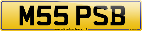 M55 PSB
