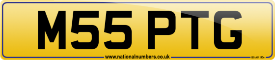 M55 PTG