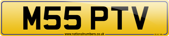 M55 PTV
