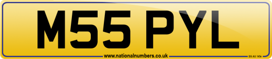 M55 PYL