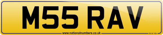 M55 RAV