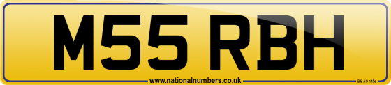 M55 RBH