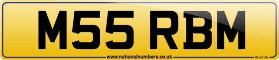 M55 RBM