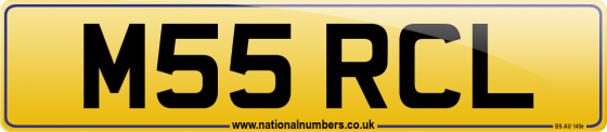 M55 RCL