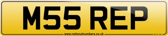 M55 REP