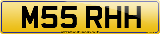 M55 RHH