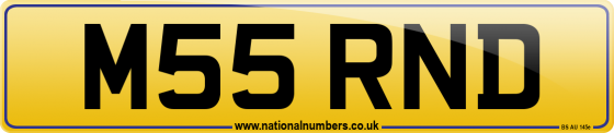 M55 RND