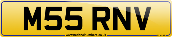 M55 RNV