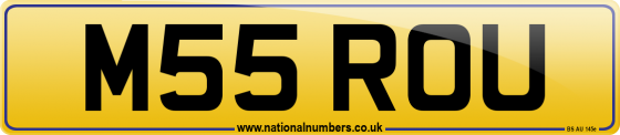 M55 ROU