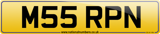 M55 RPN